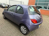Ford ka 1.3 futura , 99-tb-lp - afbeelding 4 van  8