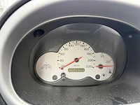Ford ka 1.3 futura , 99-tb-lp - afbeelding 7 van  8
