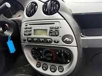 Ford ka 1.3 futura , 99-tb-lp - afbeelding 8 van  8