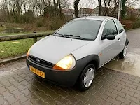 Ford ka 1.3, xn-rp-12 - afbeelding 1 van  13
