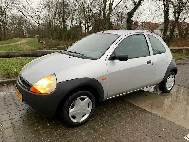Ford ka 1.3, xn-rp-12 - afbeelding 6 van  13