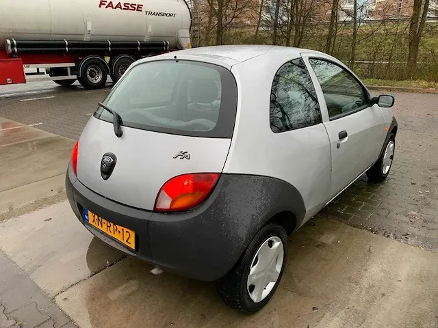 Ford ka 1.3, xn-rp-12 - afbeelding 7 van  13