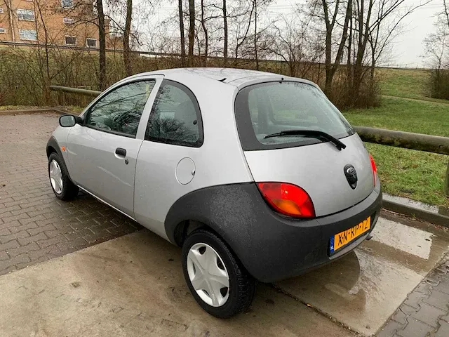 Ford ka 1.3, xn-rp-12 - afbeelding 8 van  13