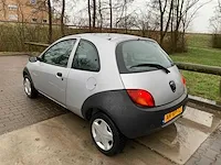 Ford ka 1.3, xn-rp-12 - afbeelding 8 van  13