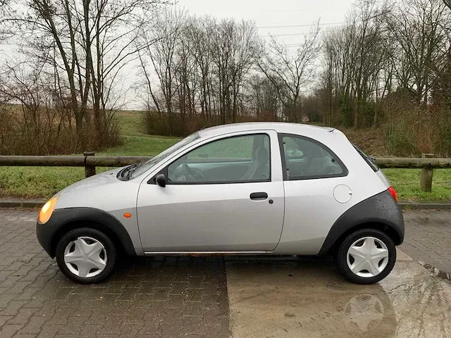 Ford ka 1.3, xn-rp-12 - afbeelding 9 van  13