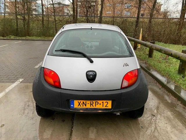 Ford ka 1.3, xn-rp-12 - afbeelding 10 van  13