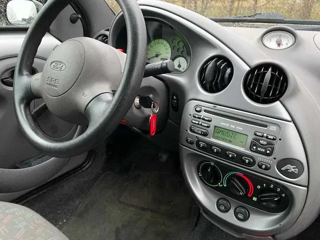 Ford ka 1.3, xn-rp-12 - afbeelding 11 van  13