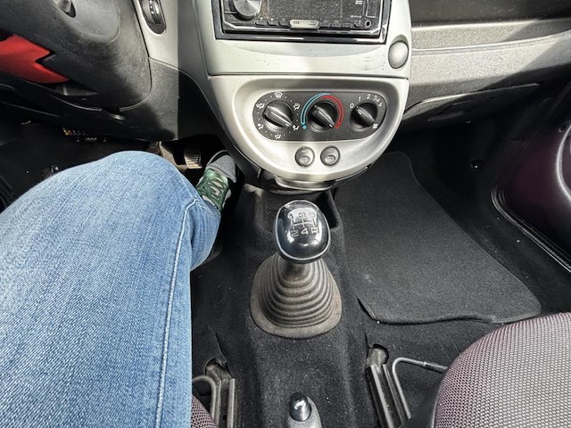 Ford ka 1.3i start, 2007 - afbeelding 4 van  24