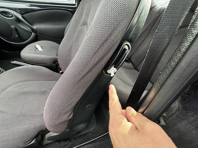 Ford ka 1.3i start, 2007 - afbeelding 8 van  24