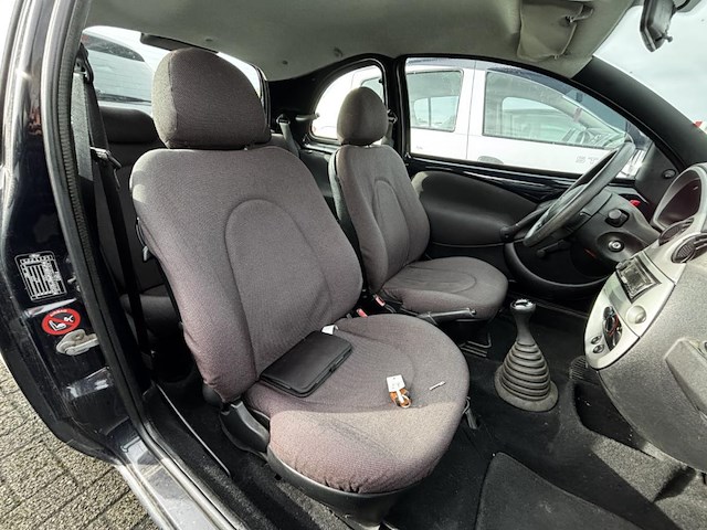 Ford ka 1.3i start, 2007 - afbeelding 10 van  24
