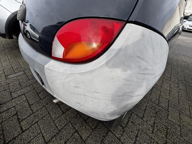 Ford ka 1.3i start, 2007 - afbeelding 15 van  24
