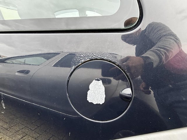 Ford ka 1.3i start, 2007 - afbeelding 16 van  24