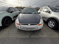 Ford ka 1.3i start, 2007 - afbeelding 12 van  24