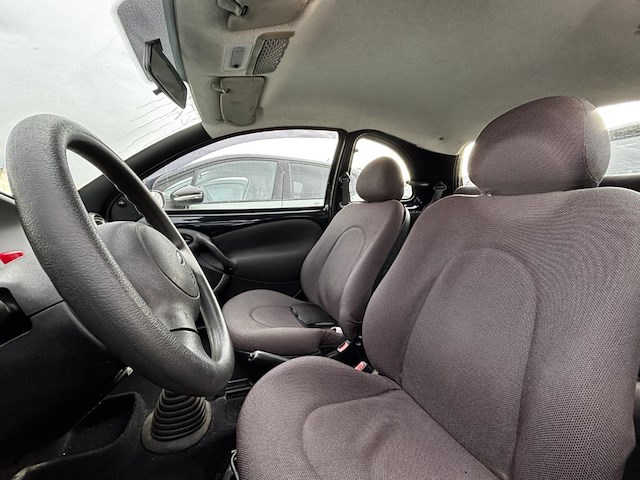 Ford ka 1.3i start, 2007 - afbeelding 23 van  24