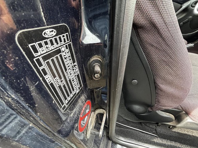 Ford ka 1.3i start,2007 - afbeelding 11 van  23