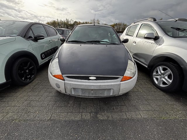 Ford ka 1.3i start,2007 - afbeelding 12 van  23