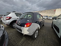 Ford ka 1.3i start,2007 - afbeelding 18 van  23
