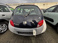 Ford ka 1.3i start,2007 - afbeelding 19 van  23