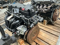 Ford ka 1.3l a9jb motor - afbeelding 1 van  6