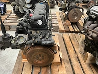 Ford ka 1.3l a9jb motor - afbeelding 2 van  6