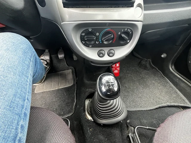 Ford ka, 2007 - afbeelding 2 van  30
