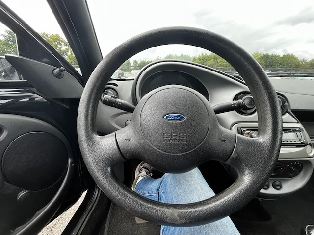 Ford ka, 2007 - afbeelding 4 van  30