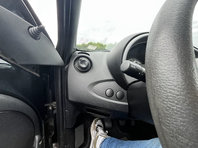 Ford ka, 2007 - afbeelding 5 van  30