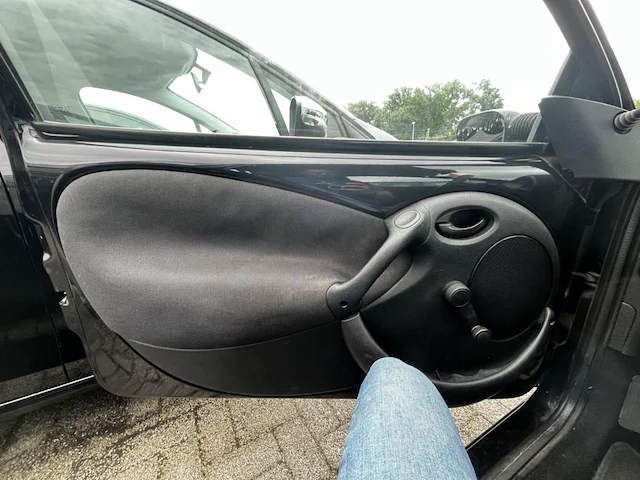 Ford ka, 2007 - afbeelding 6 van  30