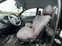 Ford ka, 2007 - afbeelding 8 van  30