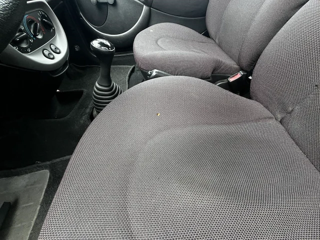 Ford ka, 2007 - afbeelding 9 van  30