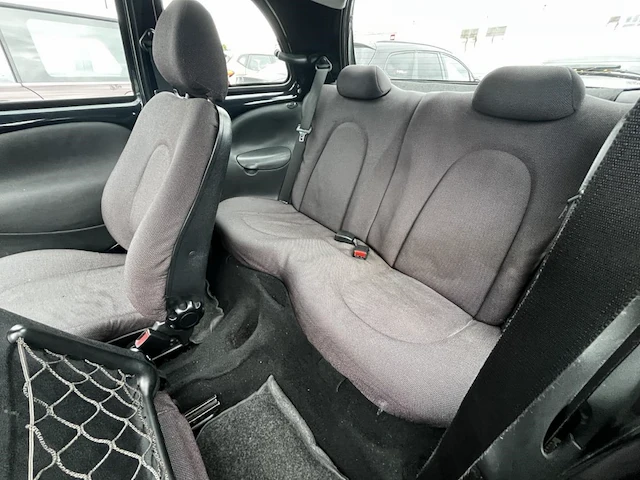 Ford ka, 2007 - afbeelding 11 van  30