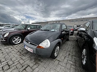 Ford ka, 2007 - afbeelding 1 van  30