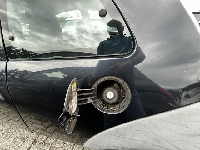 Ford ka, 2007 - afbeelding 13 van  30