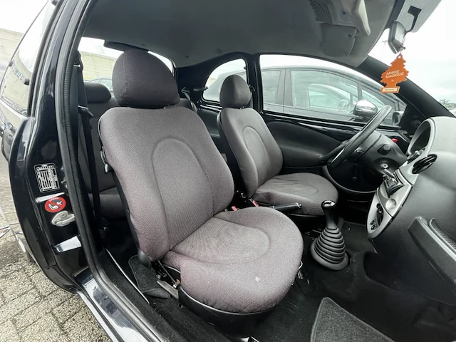 Ford ka, 2007 - afbeelding 14 van  30