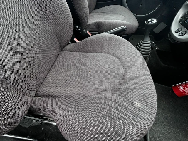 Ford ka, 2007 - afbeelding 15 van  30