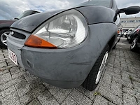 Ford ka, 2007 - afbeelding 18 van  30
