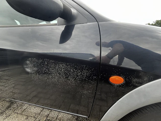 Ford ka, 2007 - afbeelding 20 van  30