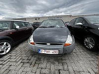 Ford ka, 2007 - afbeelding 12 van  30