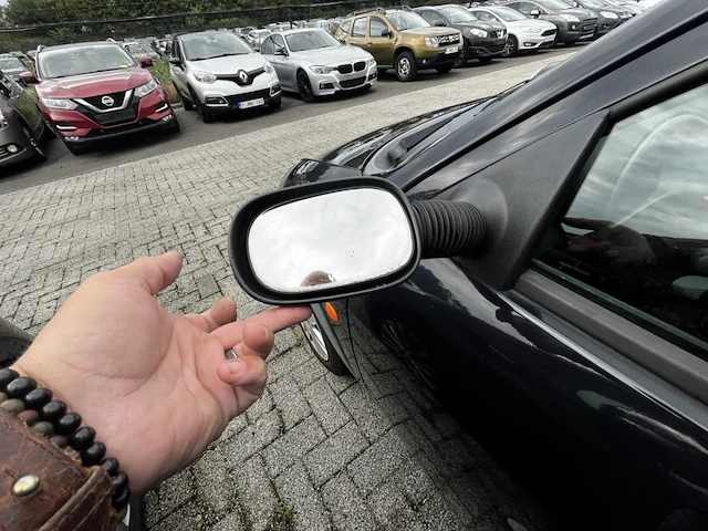 Ford ka, 2007 - afbeelding 24 van  30