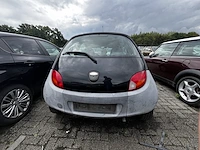 Ford ka, 2007 - afbeelding 26 van  30