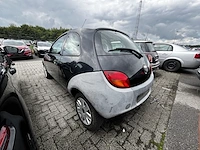 Ford ka, 2007 - afbeelding 27 van  30