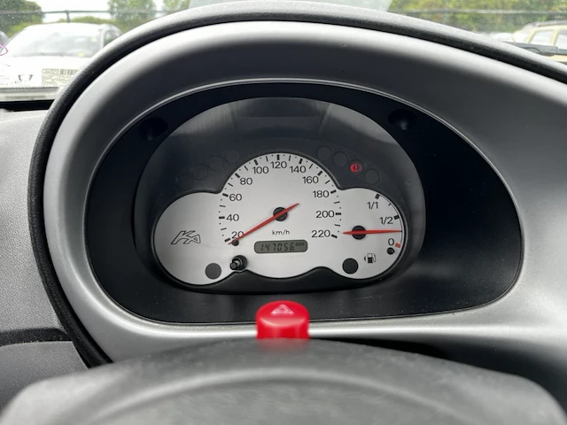 Ford ka, 2007 - afbeelding 28 van  30