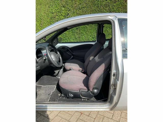 Ford ka 83-tf-hk - afbeelding 5 van  26