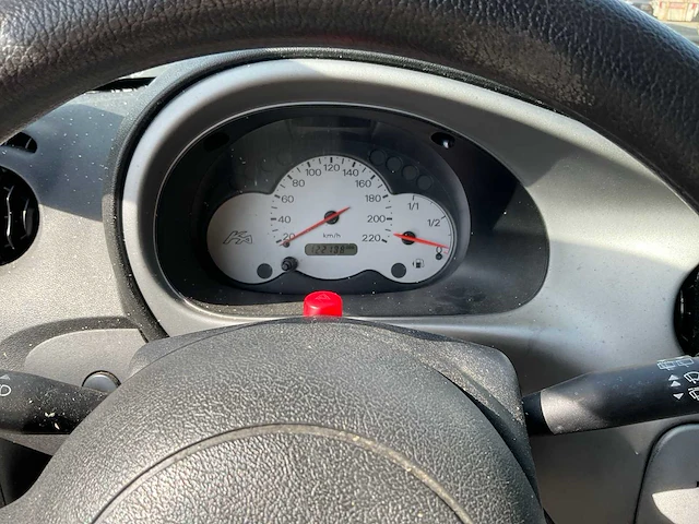 Ford ka 83-tf-hk - afbeelding 7 van  26