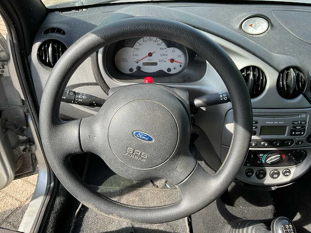 Ford ka 83-tf-hk - afbeelding 8 van  26