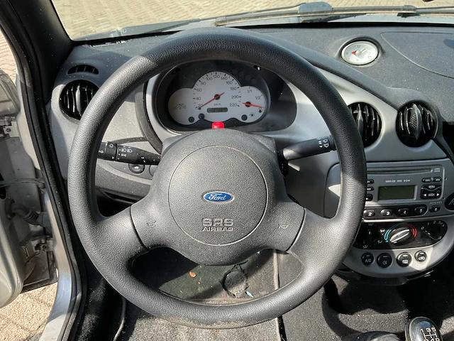 Ford ka 83-tf-hk - afbeelding 9 van  26