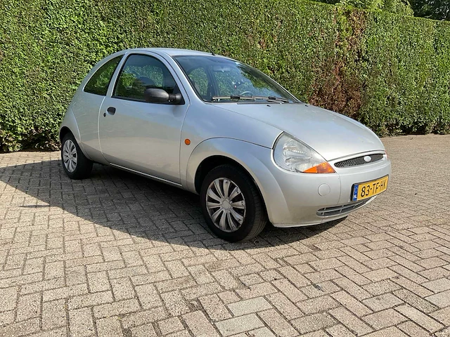 Ford ka 83-tf-hk - afbeelding 1 van  26