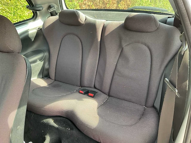 Ford ka 83-tf-hk - afbeelding 13 van  26