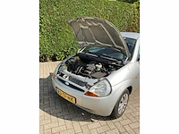 Ford ka 83-tf-hk - afbeelding 14 van  26