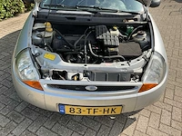 Ford ka 83-tf-hk - afbeelding 15 van  26